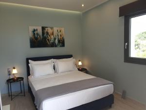 Apollonian Luxury Apartments