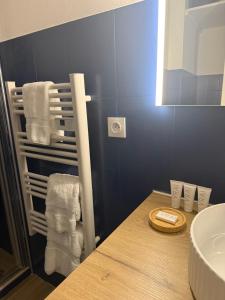 Gallia Prestige Studio - Cannes center
