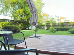 Apartments in Sunny Island Complex