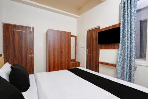 Hotel O Peace Inn
