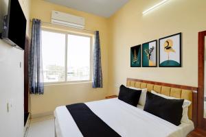Hotel O Peace Inn