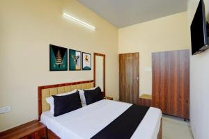 Hotel O Peace Inn