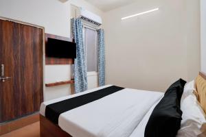 Hotel O Peace Inn