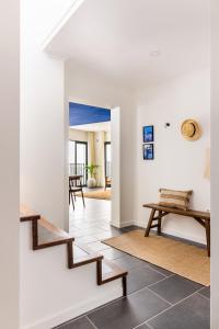 Casa do Porto - Santa Cruz B&B