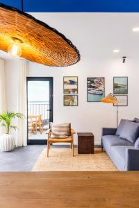 Casa do Porto - Santa Cruz B&B