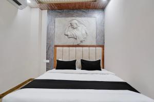 Hotel O Banti Residency