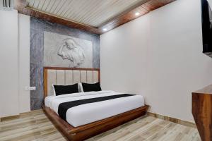 Hotel O Banti Residency