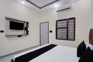 Hotel O The Signature Residency