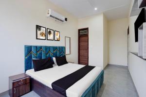 Hotel O The Signature Residency