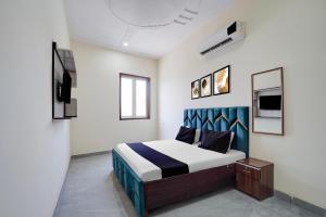 Hotel O The Signature Residency
