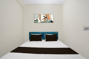 Holet O MS Residency