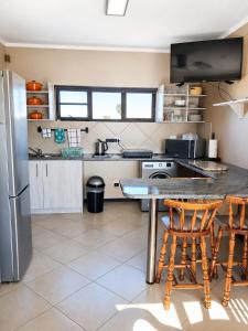 Lagoon Step Self catering Unit