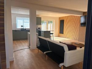 Melton Mowbray Luxury Stay
