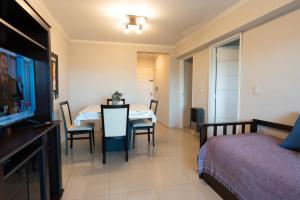 Departamento Alto Villasol, estadio Kempes, Chateau, Cerro de las Rosas, Urca, Siglo 21, Aeropuerto