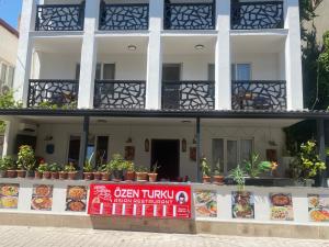 OzenTurku Hotel