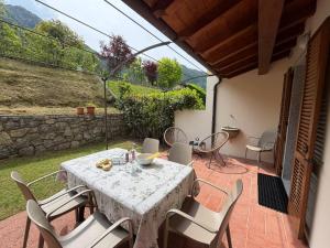 Casa Lilly