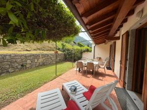 Casa Lilly