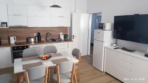 Golden Sand Apartment