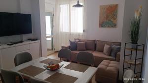 Golden Sand Apartment