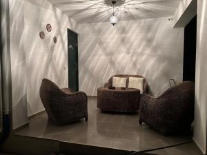 Villa Galini, Peaceful Greek Charm, near Lindos