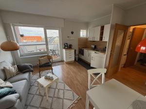 Ferienwohnung Fischerbalje im Haus Störtebeker