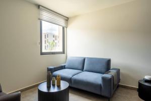 Un escape moderno dentro de Zibatá