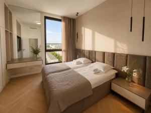 Bulvar Penthouse Collection by Lion Apartments