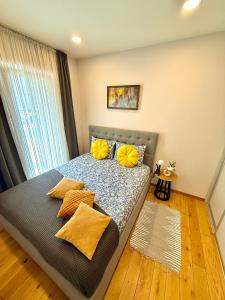 Matas old town apartment