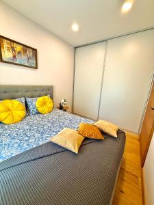 Matas old town apartment