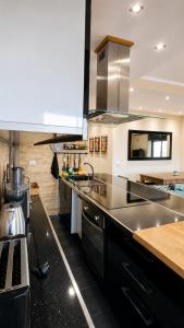 Golden Sunset Suite Saranda