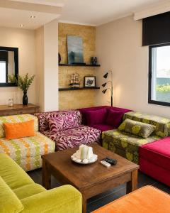 Golden Sunset Suite Saranda