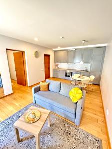 Matas old town apartment