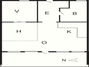 4 person holiday home in Ærøskøbing