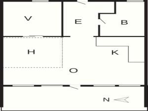 4 person holiday home in Ærøskøbing