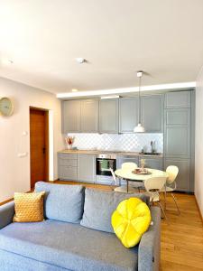 Matas old town apartment