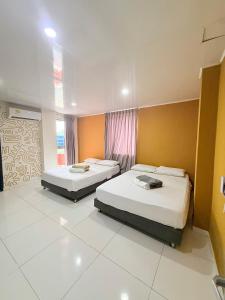 Hotel Paranawa