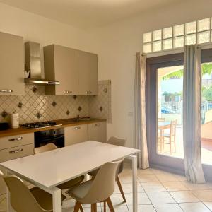 Luciana House