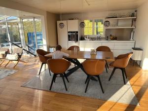 Villa close to Geneva and lake