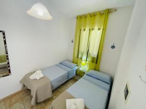 Casa Vacanza ORO BLU DEL SALENTO