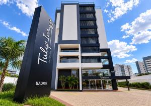 Tulip Inn Bauru