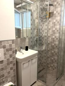 Azure Residence Tivat Two Bedroom Luxury Apartment