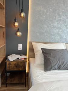 Apartmán Trenčín
