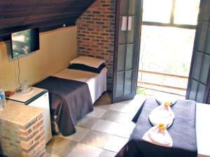 Pousada Kafundó - Inhotim