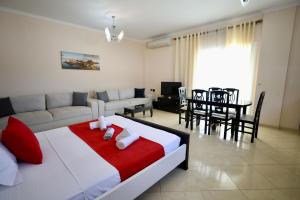 Paradise Residence