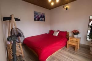 Homestay dốc trịnh