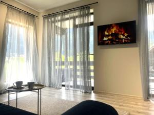Mountain Stream Serenity - Riverfront & View