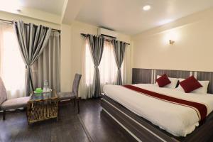 Hotel Pun Inn Kathmandu