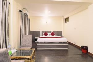 Hotel Pun Inn Kathmandu