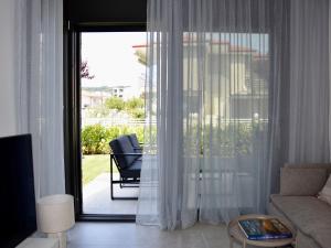 Villa Elegance in Nikiti