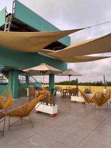 Hotel Paranawa